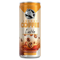  Hell Energy Coffee Latte 250 ml