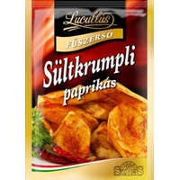 Lucullus Sültkrumpli Paprikás 25 gr.
