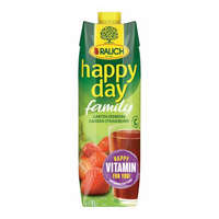  Rauch Happy Day 35% eperital C-vitaminnal 1 l