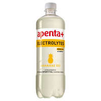  APENTA+ ELECTROLYTES ANANÁSZ ÍZŰ SZÉNSAVMENTES IZOTÓNIÁS