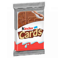 Kinder Cards 25,6 g