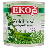  Eko Zöldborsó 340 g.