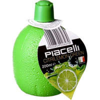  Piacelli Citrigreen citromlé koncentrátum lime aromával 200 ml