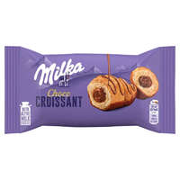 Milka Croissant 50 gr. Choco