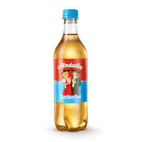 Almdudler 0,5 Lit. /Piros/ DRS