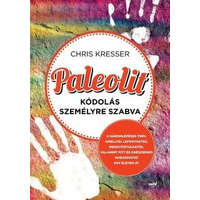Jaffa Kiadó Paleolit kódolás személyre szabva Kris Kresser