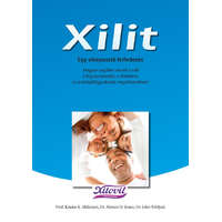  Xilit - Egy elképesztő felfedezés
