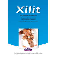 Xilit - Egy elképesztő felfedezés
