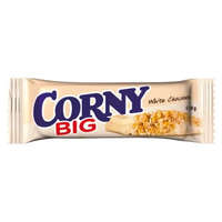  Corny BIG müzliszelet fehércsokoládés 40 g