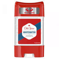Old Spice Whitewater Izzadásgátló Stift Zselédezodor Férfiaknak, 70 ml
