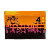 Horse Power HORSE POWER PLUS 4 db