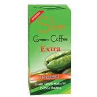 Flavin7 Green Coffee Extra 30db