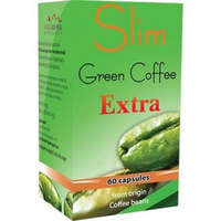 Flavin7 Green Coffee Extra 60db