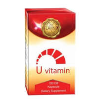 Flavin7 Flavin U-vitamin 100 db