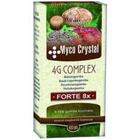 Flavin7 Myco Crystal 4G Complex Forte 60db kapszula