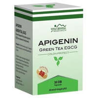 Flavin7 Apigenin Green Tea EGCG kapszula 30db