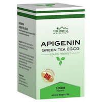 Flavin7 Apigenin Green Tea EGCG kapszula 100db