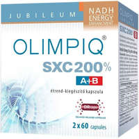 Flavin7 Olimpiq SXC Jubileum 200% 60db - 60db