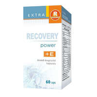 Flavin7 Extra Recovery kapszula 60db