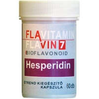 Flavin7 Flavitamin Hesperidin 60 db