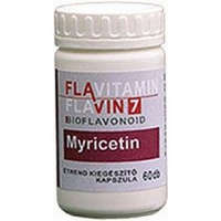 Flavin7 Flavitamin Myricetin 60 db