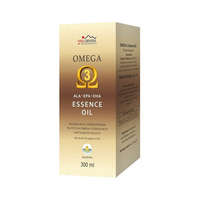 Flavin7 Omega3 Essence oil 300ml