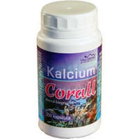 Flavin7 Corall Kalcium 250db