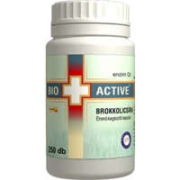 Flavin7 Vita+Active Brokkolicsíra kapszula 250db