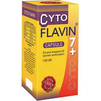 Flavin7 Cyto Flavin7+ kapszula 100db