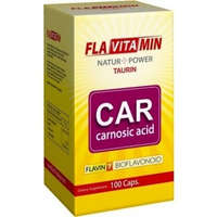 Flavin7 Flavitamin Carnosic A 100 db
