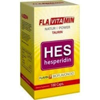 Flavin7 Flavitamin Hesperidin 100 db