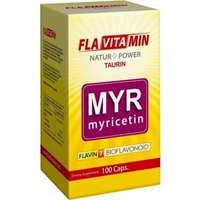 Flavin7 Flavitamin Myricetin 100 db