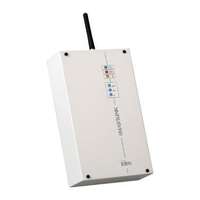 Inim IMB-SGSMADV/GP SmartLink Advanced telefonvonal szimulátor és GSM/PSTN telefonhívó