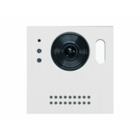 FUTURA digital FU VIX-821/VD FUTURA digital IP videó erősítő modul VDT-821 sorozathoz; 155°-os kamera látószög, zárnyitás- és kommunikáció visszajelző, 2db zárnyitás kimenet (12Vdc/250mA és max.12Vac/dc/1A), PoE