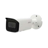 Dahua Dahua kompakt kamera 1/2.8" 2M CMOS,ICR,IP67,120dB WDR,Max.IR:60m,2.7-12mm mot. optika,SD, DC12V/POE