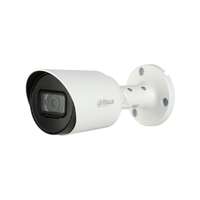 Dahua HAC-HFW1230T/36 Dahua 4in1 kompakt kamera, 1/2.8" 2Mp Exmor CMOS,1080P, ICR, IP67,IR 30m, Smart IR,3,6mm,STARLight