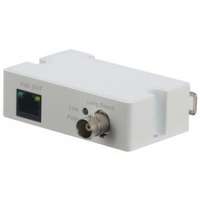 Dahua LR1002-1ET Dahua Ethernet/Koax (EOC) konverter, 1x RJ45 10/100;1x BNC;400m/100Mbps;1000m/10Mbps max.(RG59)