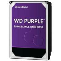 Western digital HDD WD 2 TB PURPLE 2TB PURPLE 64MB 3.5IN SATA 6GB/S INTELLIPOWER WD23PURX,PURZ