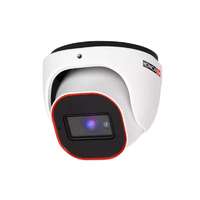 PROVISION-ISR Provision Dome kamera, 2MP HD Pro inframegvilágítós, kültéri