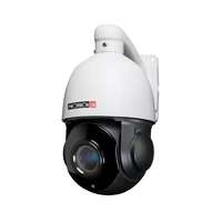 PROVISION-ISR Provision PTZ speed-dome kamera, 2MP, IP, 20x motoros ultra-zoom 4.7-97mm, kültéri, inframegvilágítós
