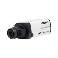 PROVISION-ISR Provision Boxkamera, 2 MP, IP, Star-Sight sorozat, valódi Day&Night