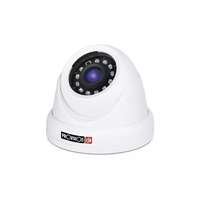 PROVISION-ISR Provision Dome kamera, 2 MP - AHD Basic 1080P, beltéri, inframegvilágítós