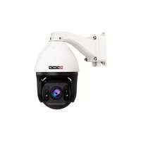 PROVISION-ISR Provision PTZ kamera, 2MP, 4IN1, 20x zoom, 4.9-97mm, nagy sebességű Pan/Tilt/Zoom, kültéri, 100m infra hatótávolság
