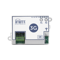 Inim IMB-NEXUS/3GU INIM buszos GSM/GPRS/3G modul