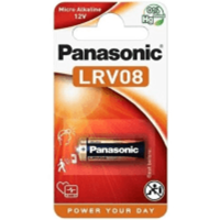 Panasonic Panasonic LRV08/LR23A 12V-os alkáli elem