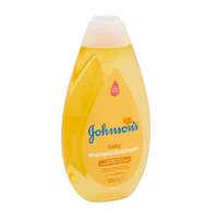 Johnson&amp;Johnson GmbH Johnson&#039;s hipoallergén babasampon 500ml