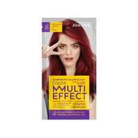 Joanna Joanna Multi Effect kimosható hajszínező 05 RIBIZLI VÖRÖS 35g