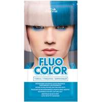 Joanna Joanna Multi Effect kimosható hajszínező FLUO COLOR TÜRKIZ 35g