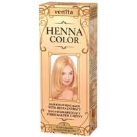 Venita Venita Henna Color hajszínező balzsam 1 napszőke 75ml