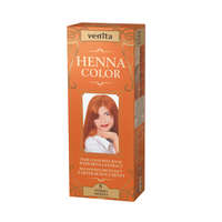 Venita Venita Henna Color hajszínező balzsam 5 paprika vörös 75ml